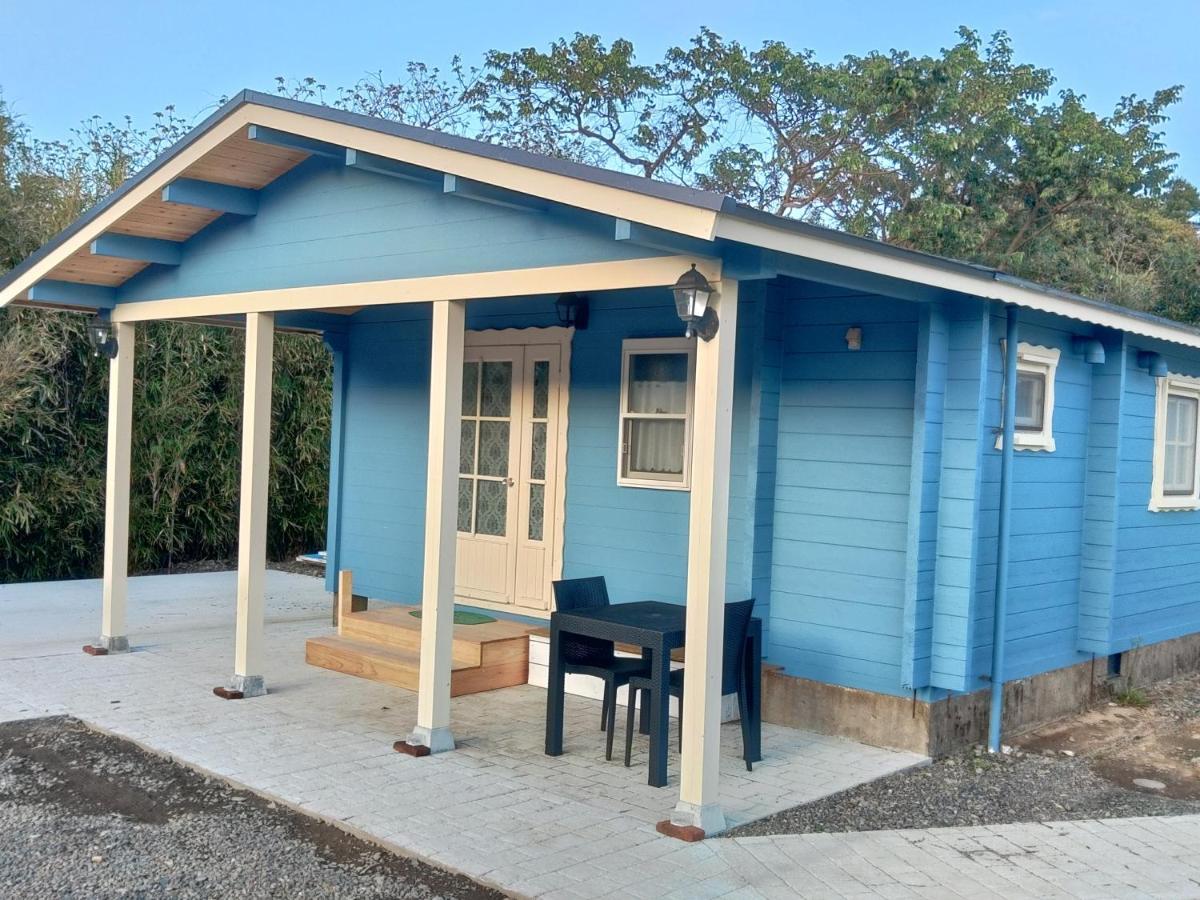 Cottage Morinokokage Якушима Екстериор снимка