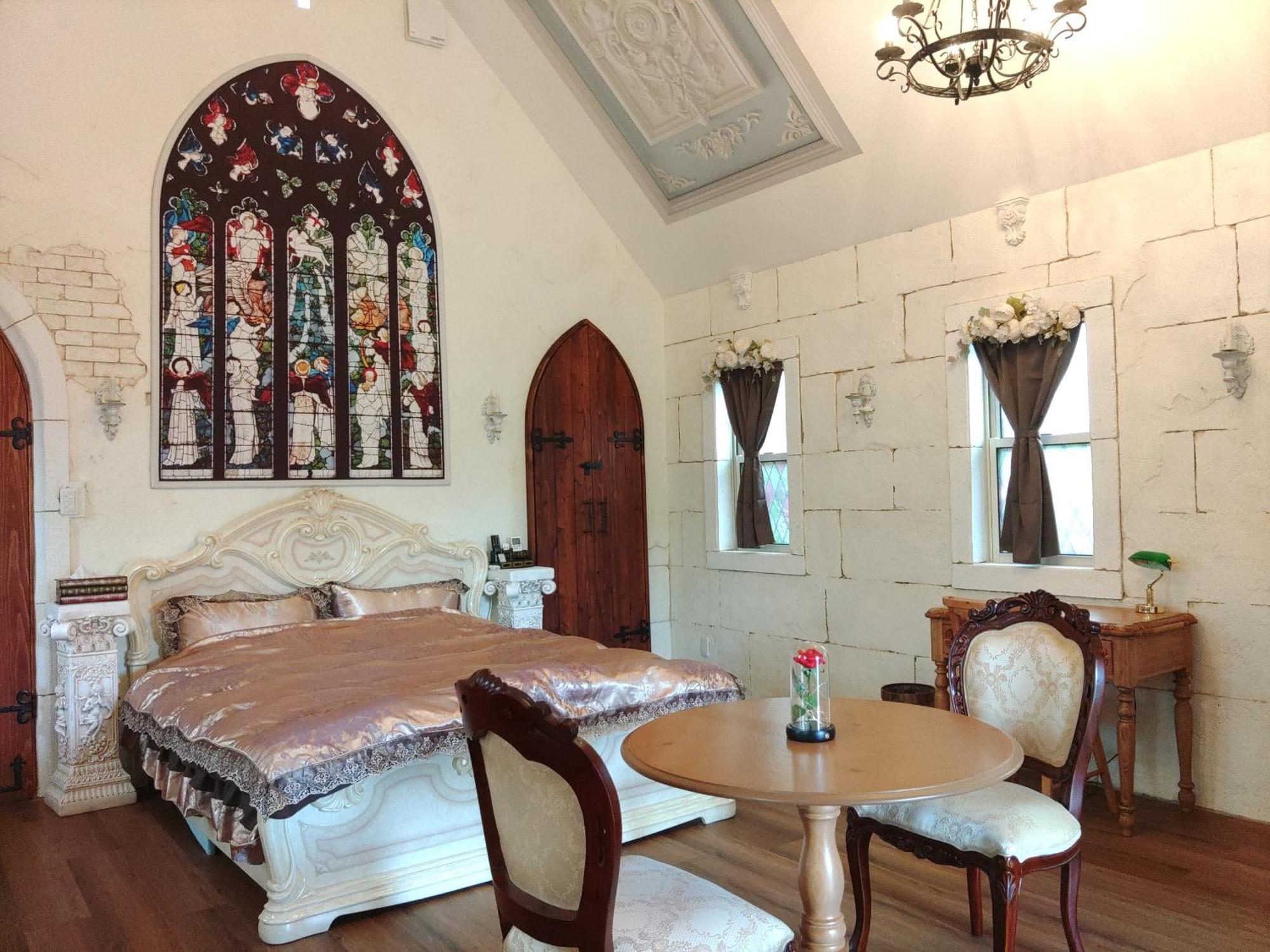 Cottage Morinokokage Якушима Екстериор снимка