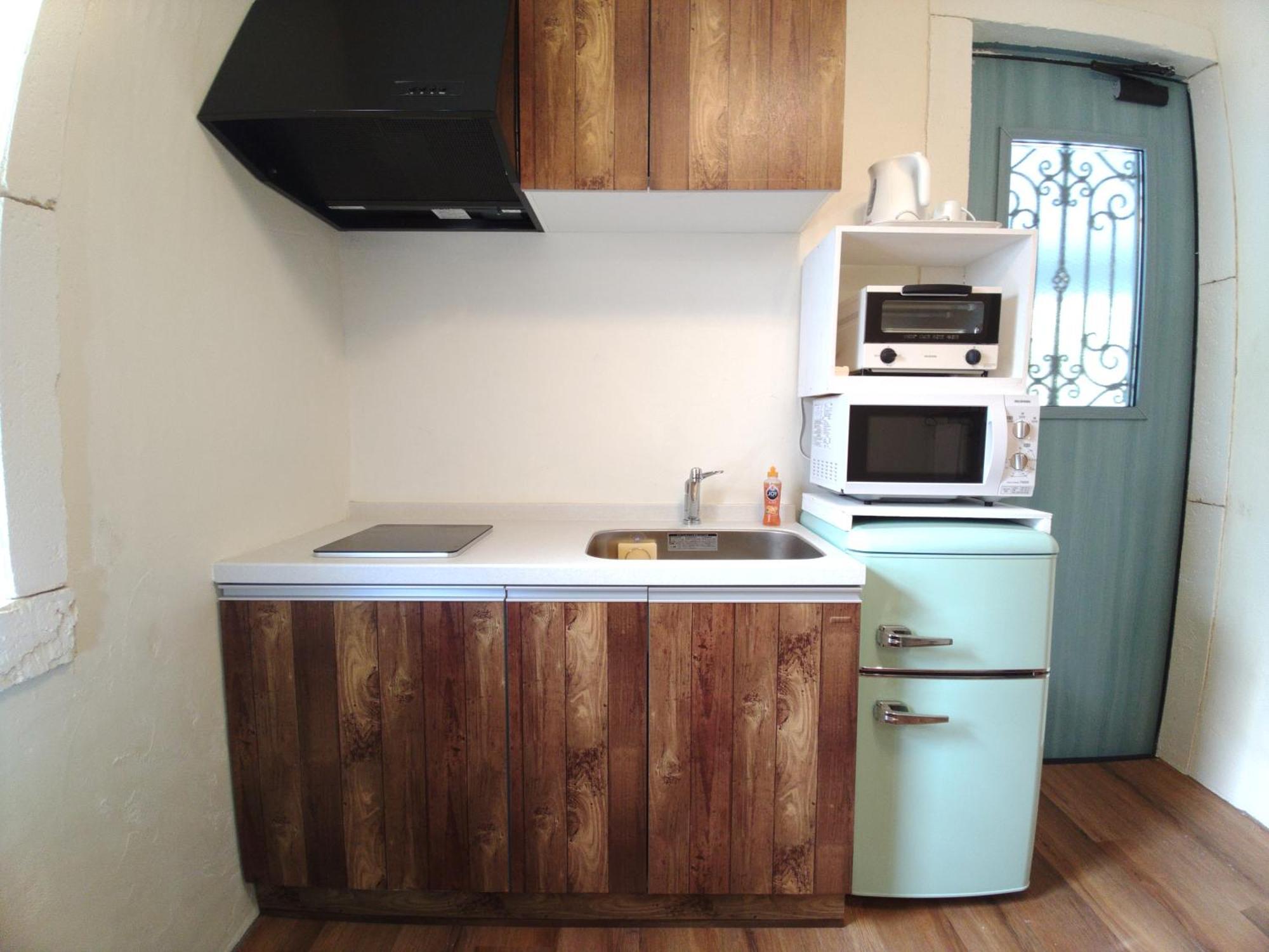 Cottage Morinokokage Якушима Екстериор снимка