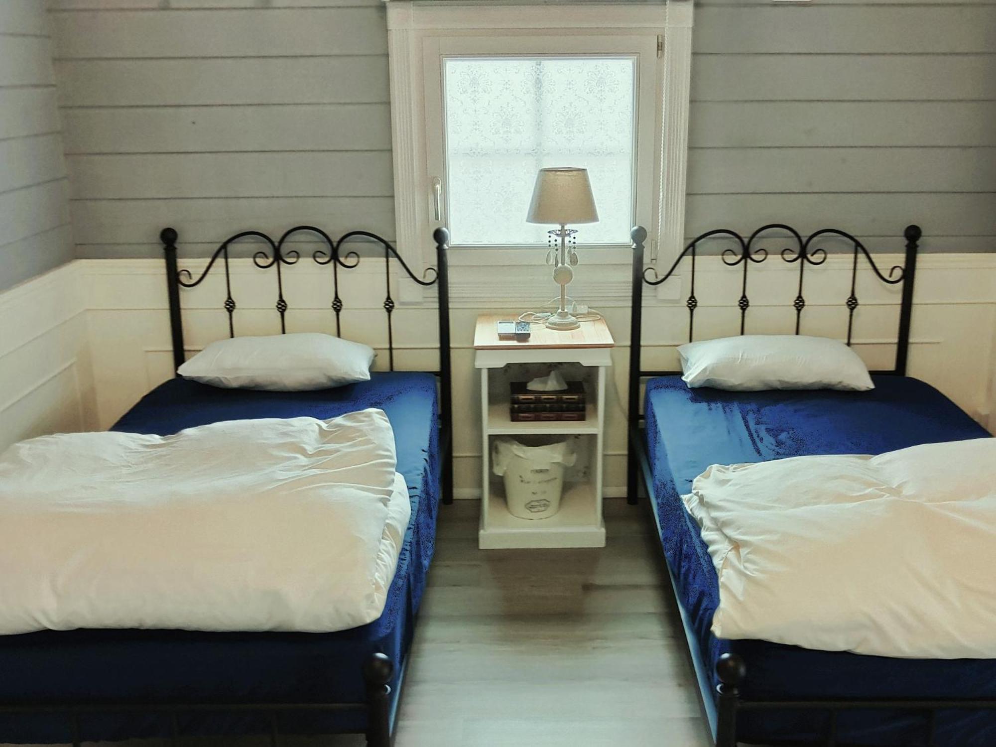 Cottage Morinokokage Якушима Екстериор снимка