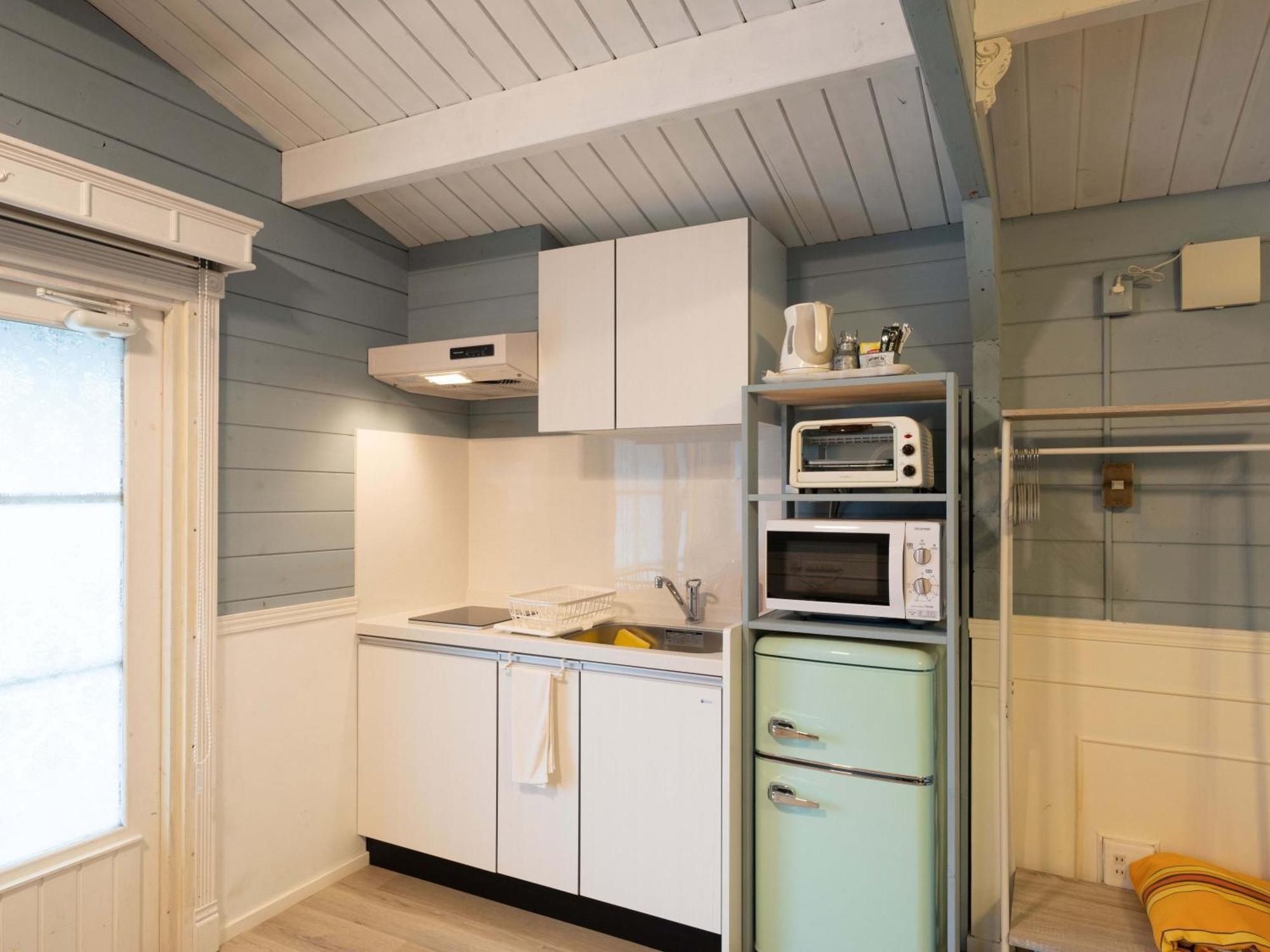 Cottage Morinokokage Якушима Екстериор снимка
