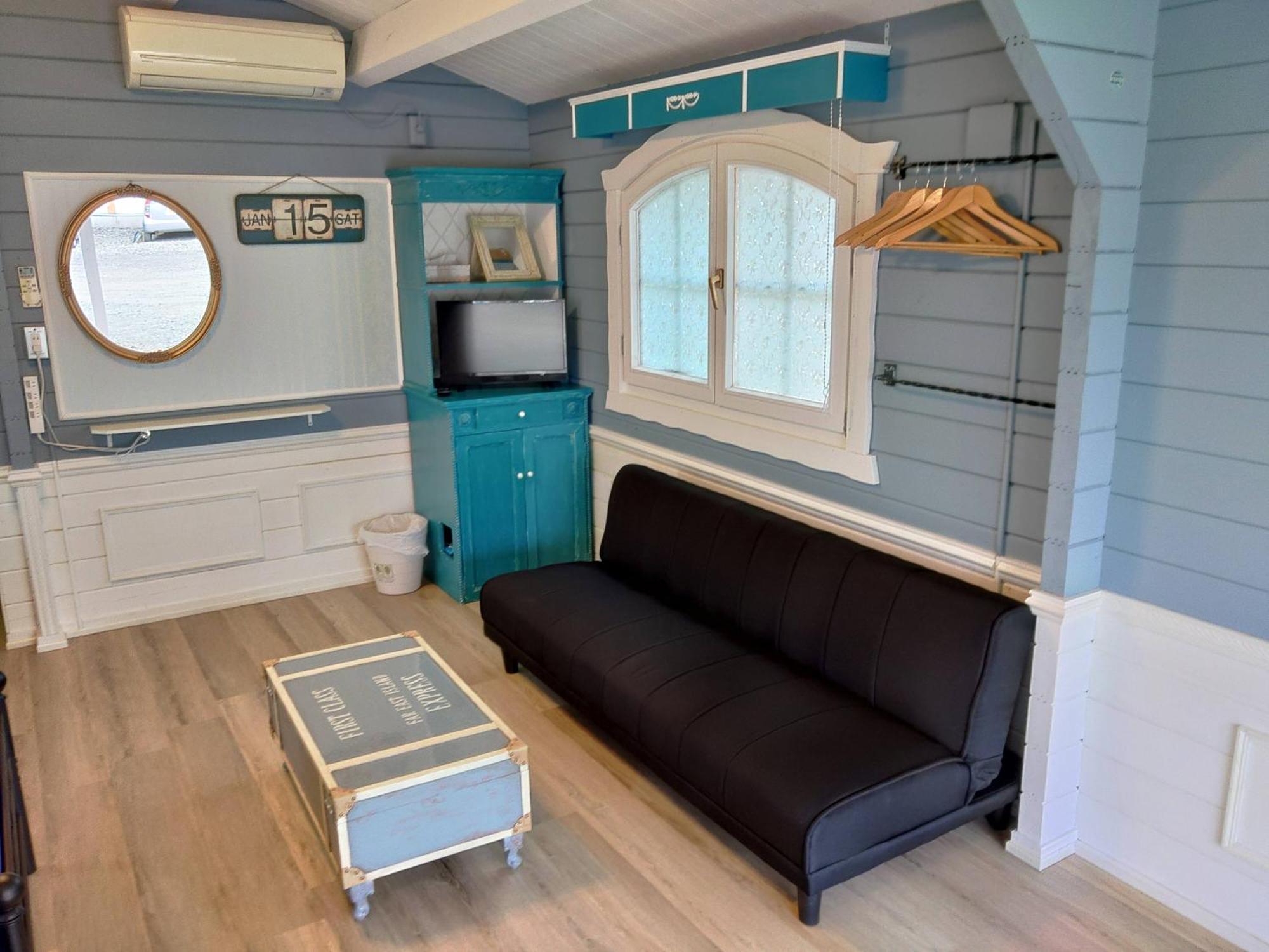 Cottage Morinokokage Якушима Екстериор снимка