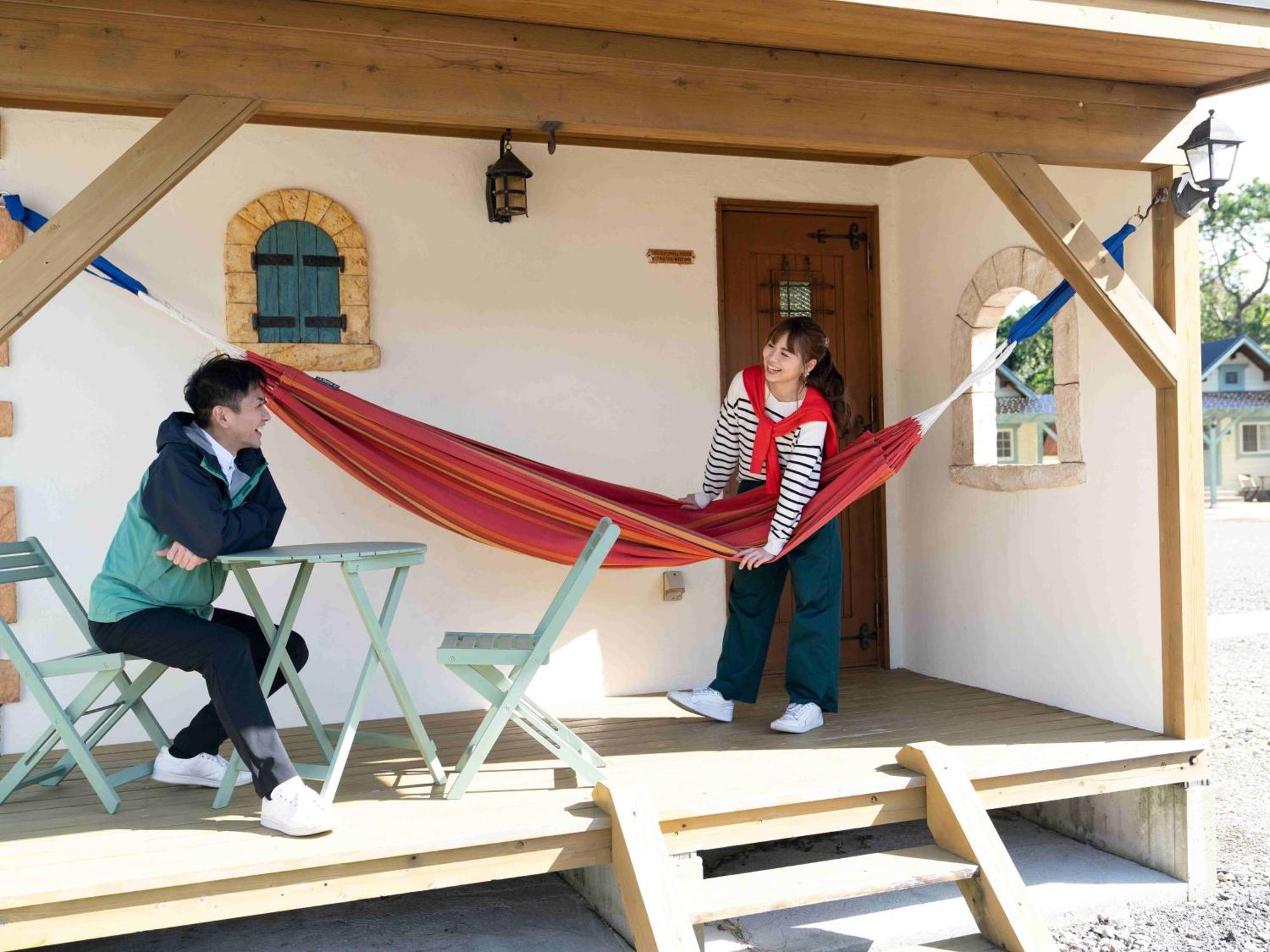 Cottage Morinokokage Якушима Екстериор снимка