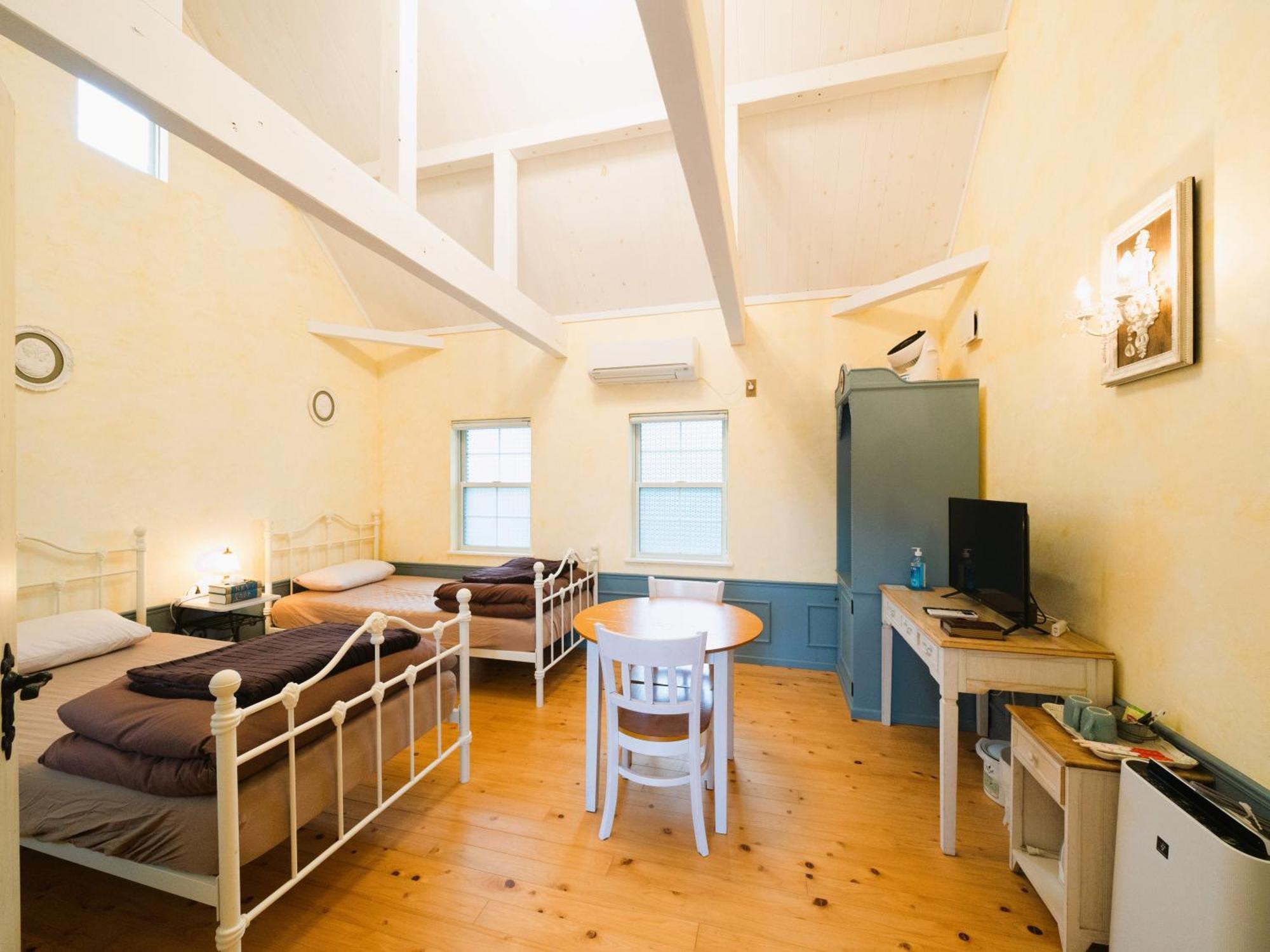 Cottage Morinokokage Якушима Стая снимка