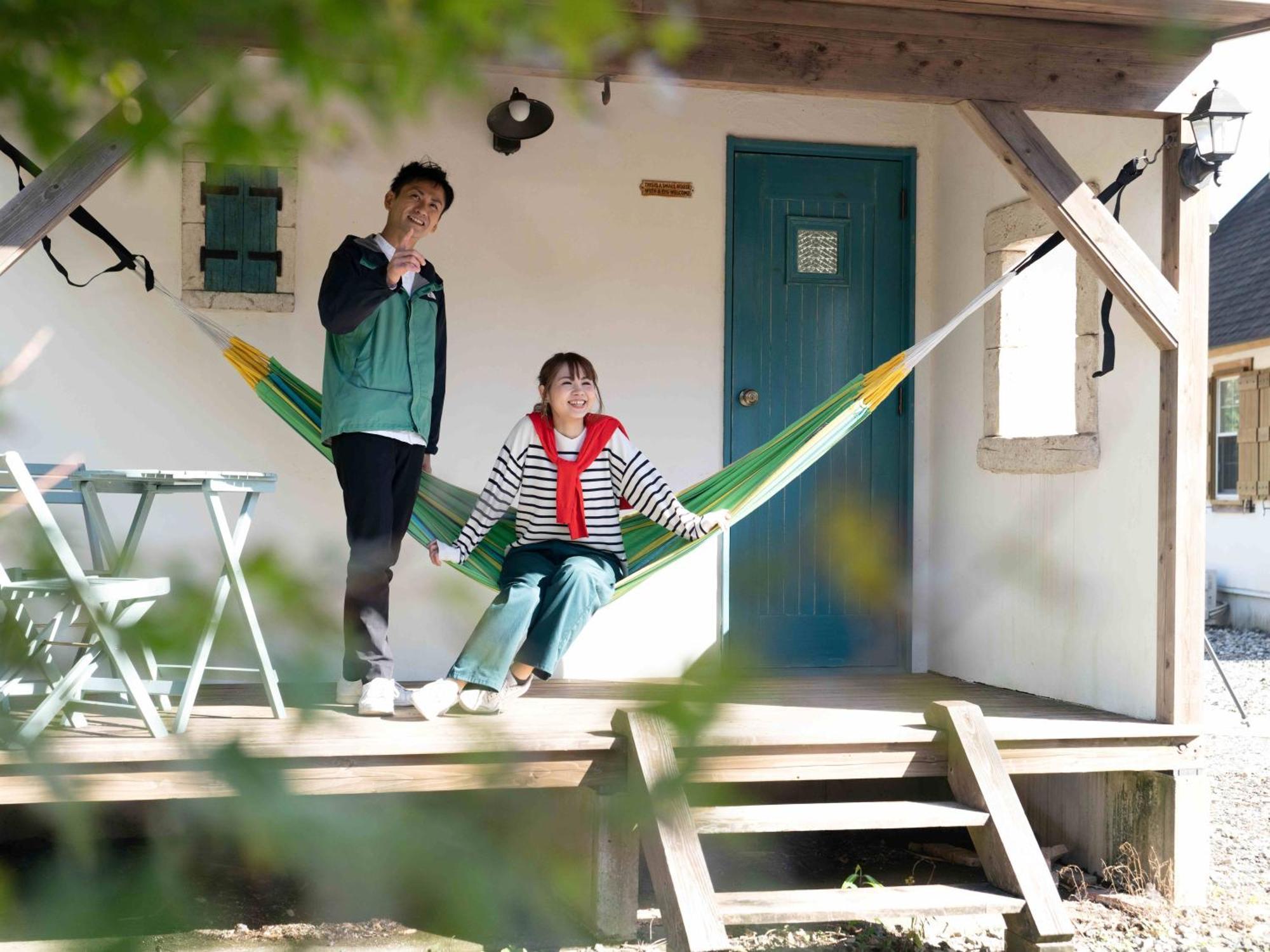 Cottage Morinokokage Якушима Екстериор снимка