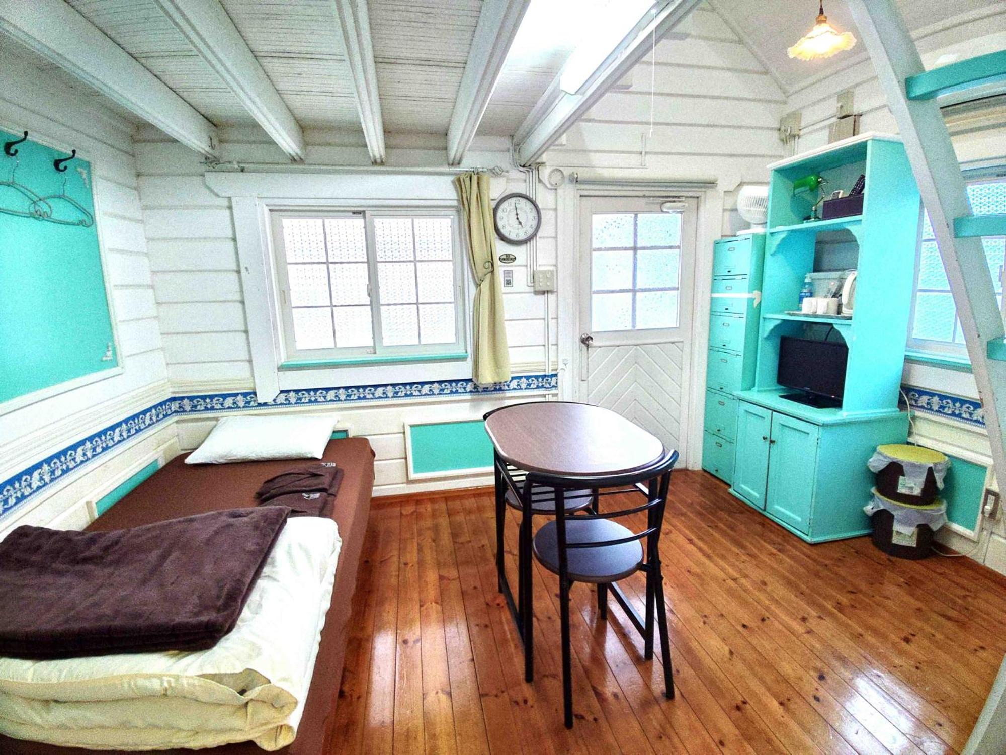 Cottage Morinokokage Якушима Екстериор снимка