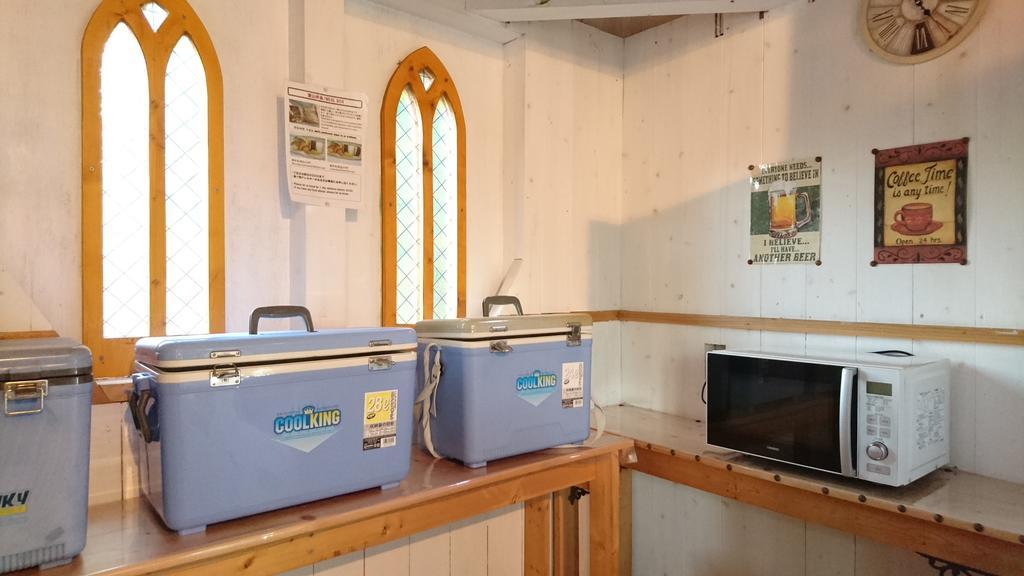 Cottage Morinokokage Якушима Екстериор снимка